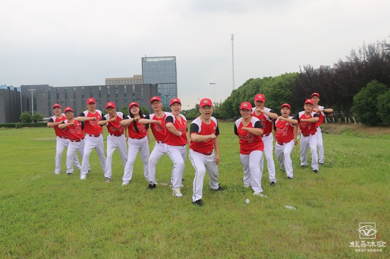 蘇州棒球團建活動