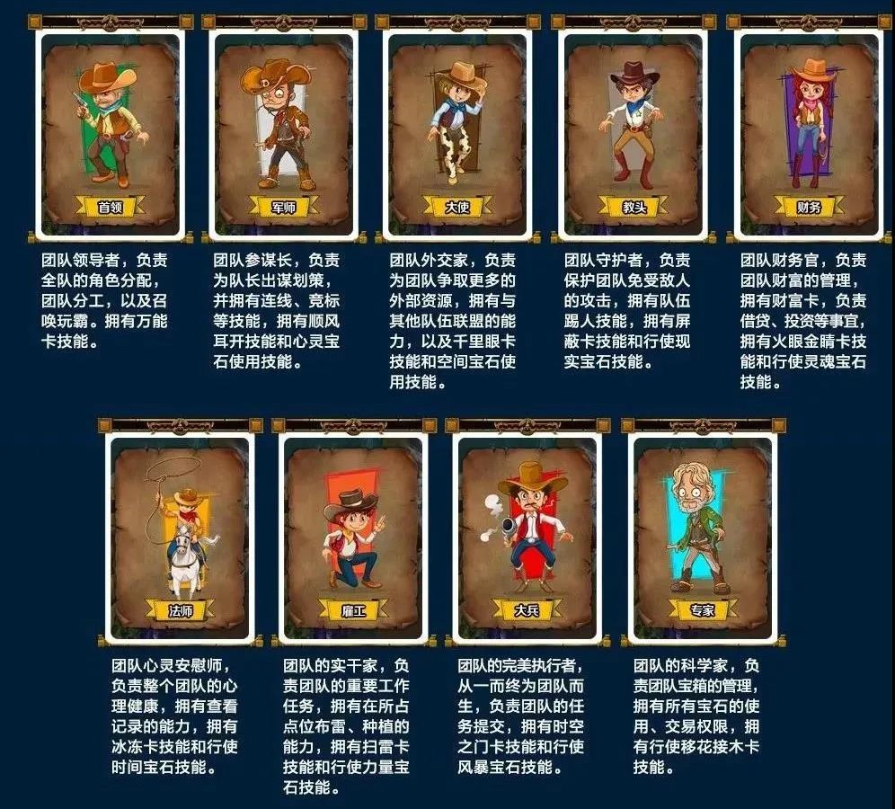 數字團建玩霸江湖8.0