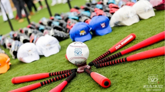 核舟體驗(yàn) | 超級棒球，讓你盡情“揮”灑熱血與激情！