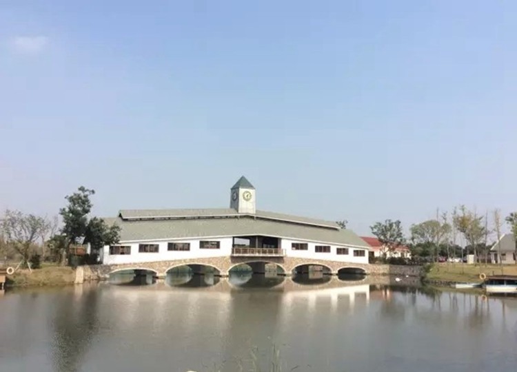 蘇州拓展基地-牧谷農(nóng)場