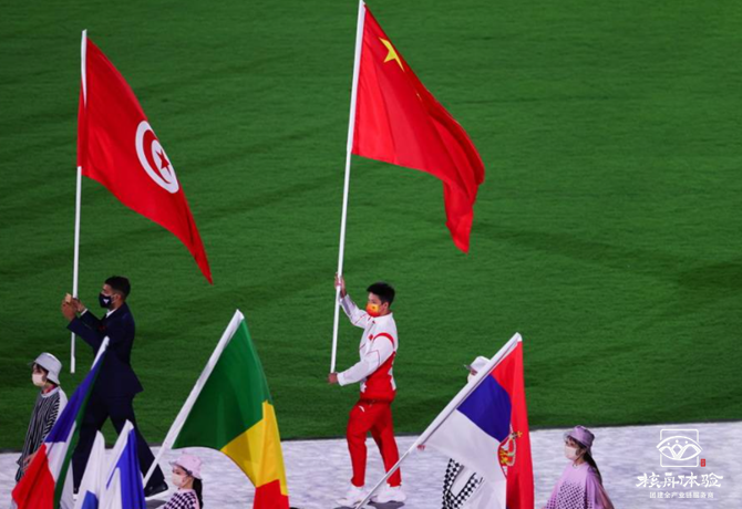 東京奧運(yùn)落幕，奧運(yùn)精神永不息，核舟引領(lǐng)體育團(tuán)建開辟新賽道