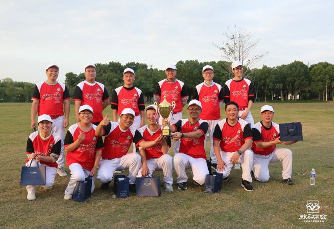 集萃精凱主題團建