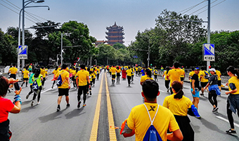 主題賽事活動(dòng)策劃