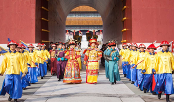 情境主題團(tuán)建