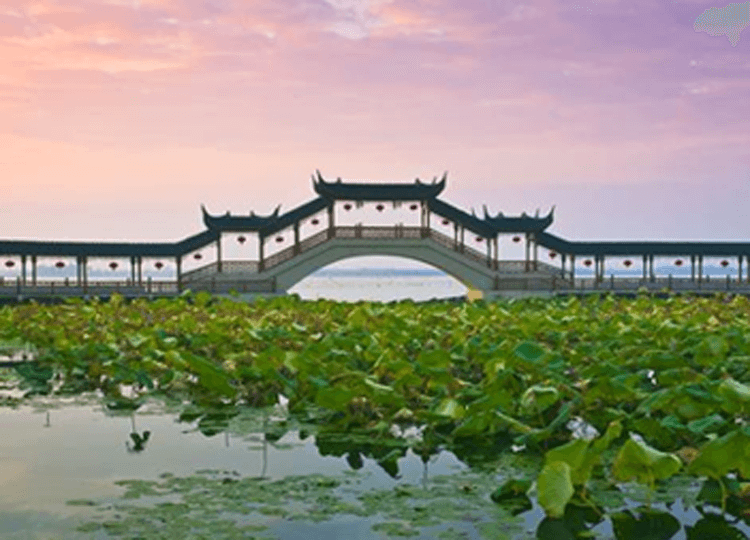 常熟拓展基地-蔣巷生態(tài)園