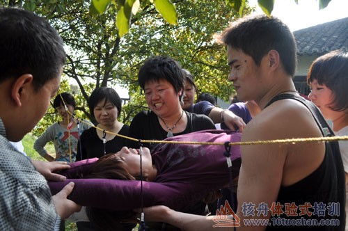 蘇州西山三山島 野外生存訓練 燒烤 戶外拓展培訓 核舟公司