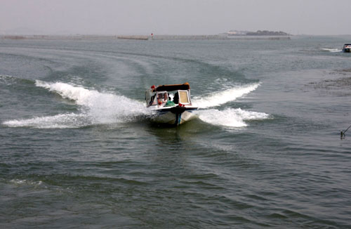 “島嶼野外拓展+燒烤”—融入自然，享受綠色，挑戰自我，熔煉團隊