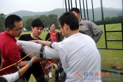 蘇州核舟拓展東山雨花勝境拓展訓練基地、滬士電子團隊拓展訓練培訓 電網(wǎng)
