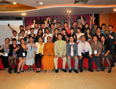 “收錢為王”高單價銷售系統特訓營全面報道！