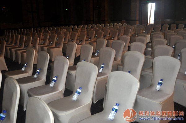 Kempinski（凱賓斯基） 團(tuán)隊(duì)室內(nèi)拓展第一期圓滿結(jié)束！