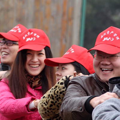 蘇州嘉沃資產“強我團隊實力”國家寶藏計劃主題拓展培訓圓滿結束！