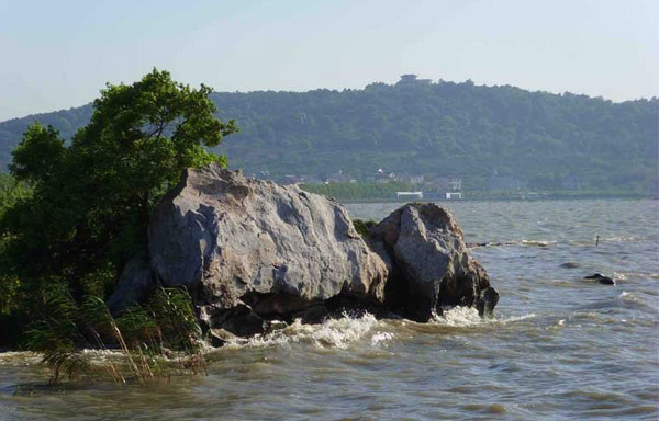 立邦投資島嶼定向闖關尋寶主題體驗式活動圓滿成功！