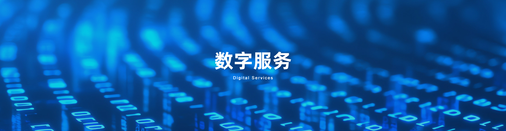 數字服務