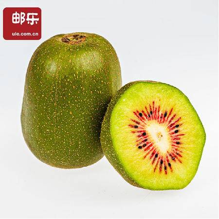 樂業紅心獼猴桃 區內珍品果，豐富果香與健康之選